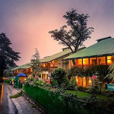 Lamrin Norwood Green Palampur, Himachal Pradesh Exterior photo