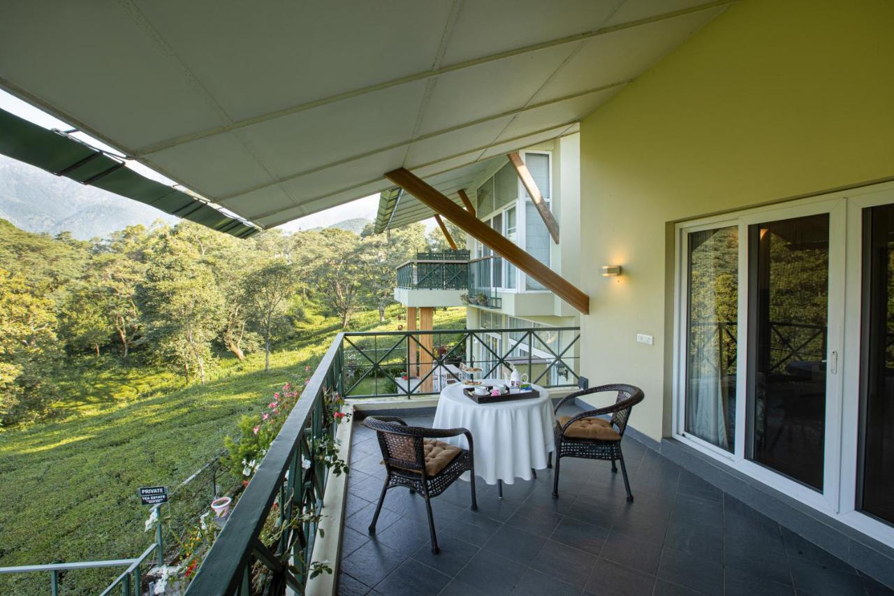 Lamrin Norwood Green Palampur, Himachal Pradesh Exterior photo