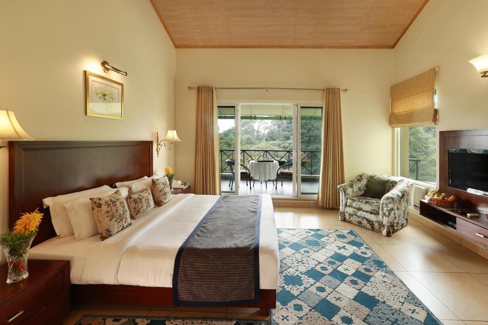 Lamrin Norwood Green Palampur, Himachal Pradesh Exterior photo