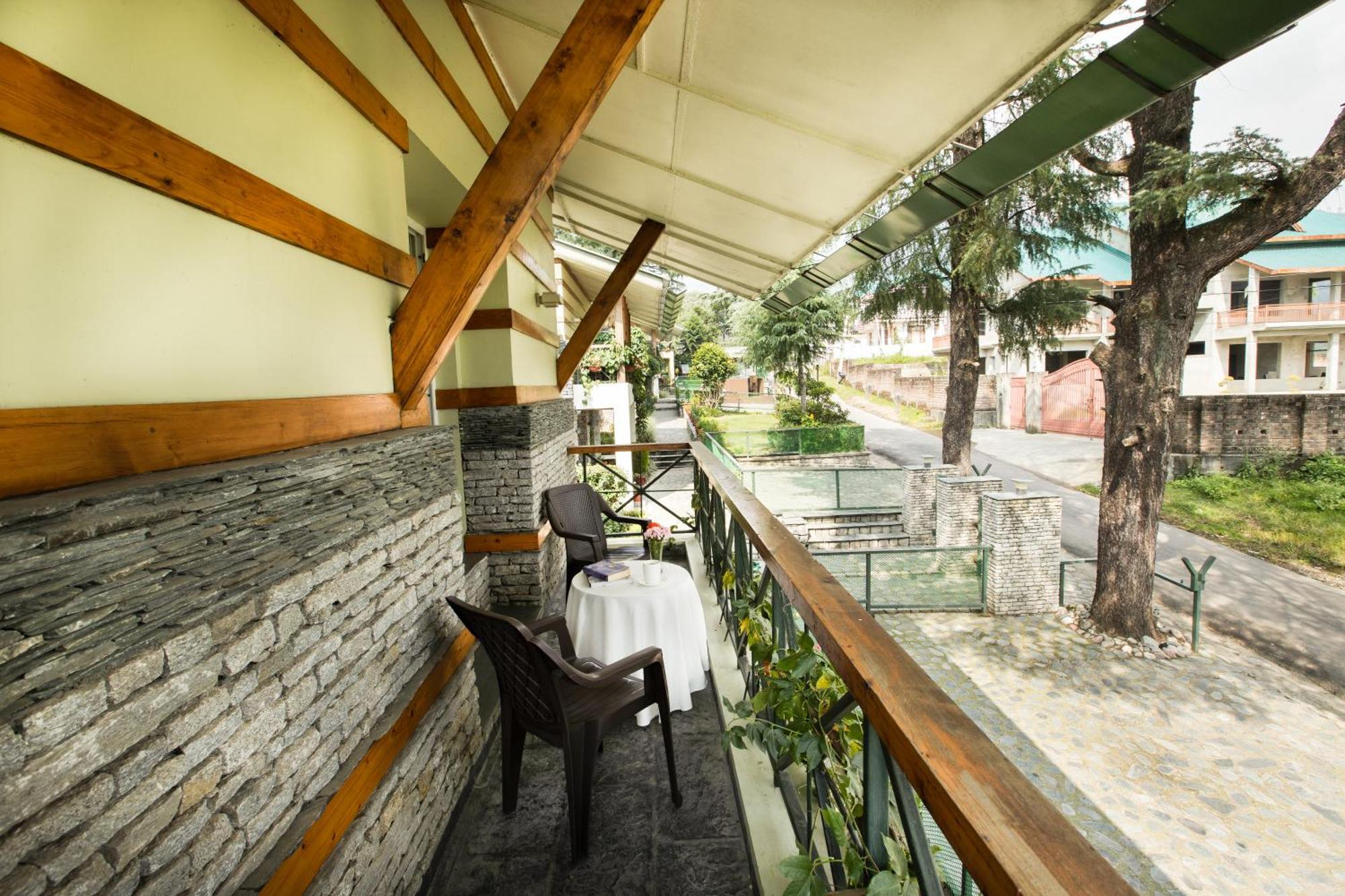 Lamrin Norwood Green Palampur, Himachal Pradesh Exterior photo