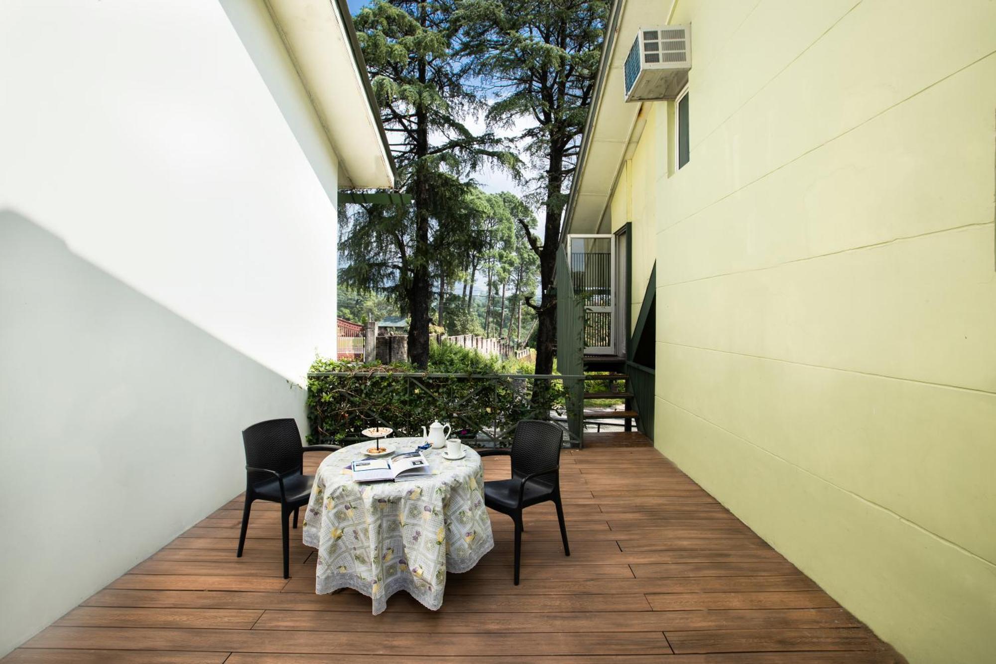 Lamrin Norwood Green Palampur, Himachal Pradesh Exterior photo