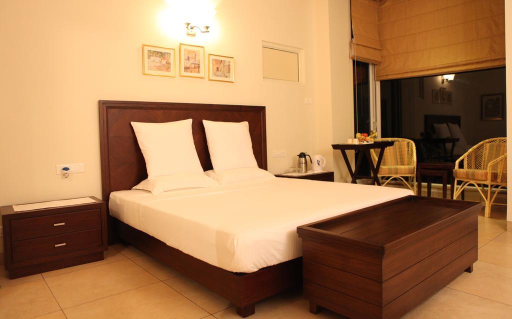 Lamrin Norwood Green Palampur, Himachal Pradesh Room photo