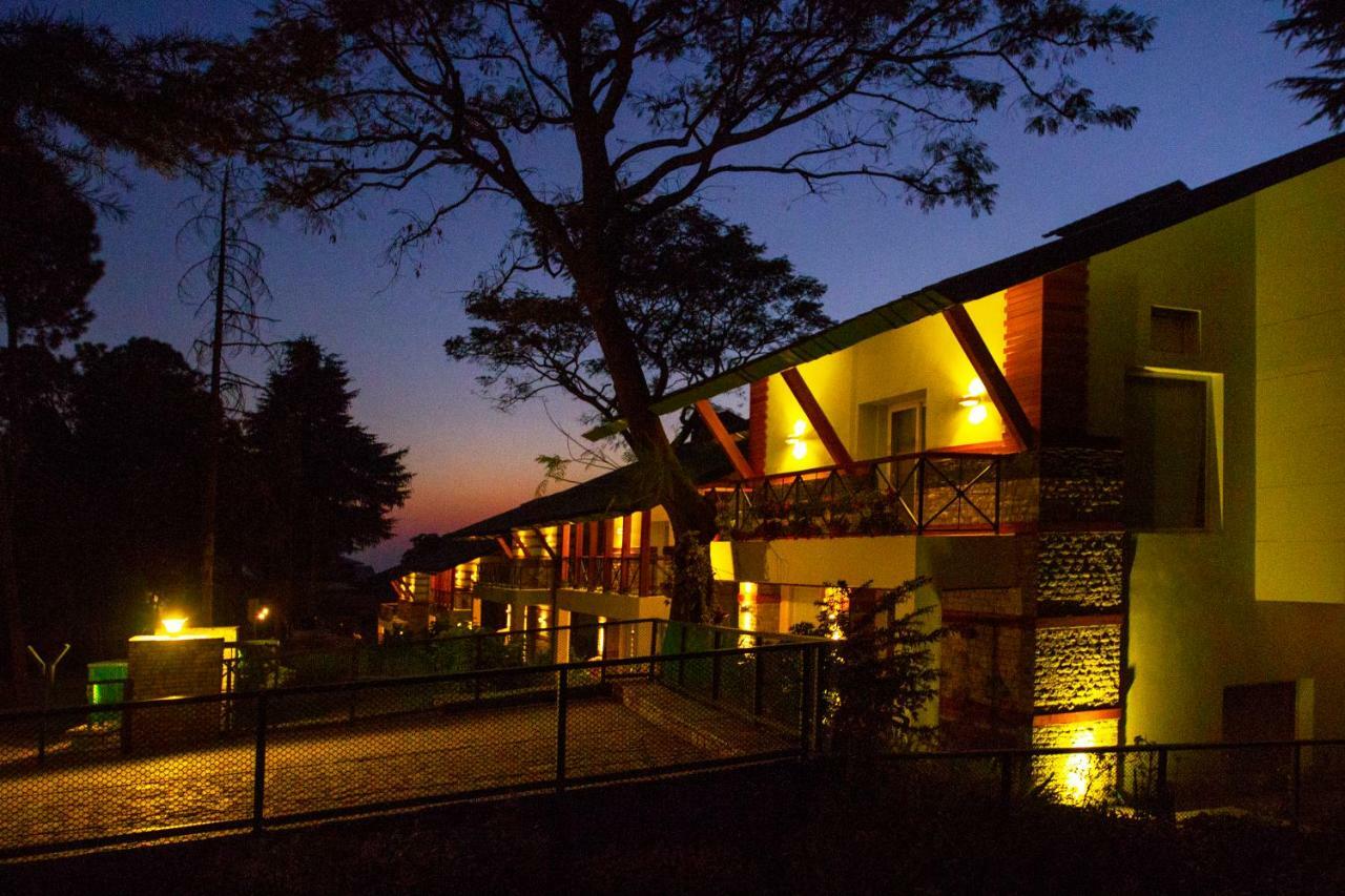 Lamrin Norwood Green Palampur, Himachal Pradesh Exterior photo