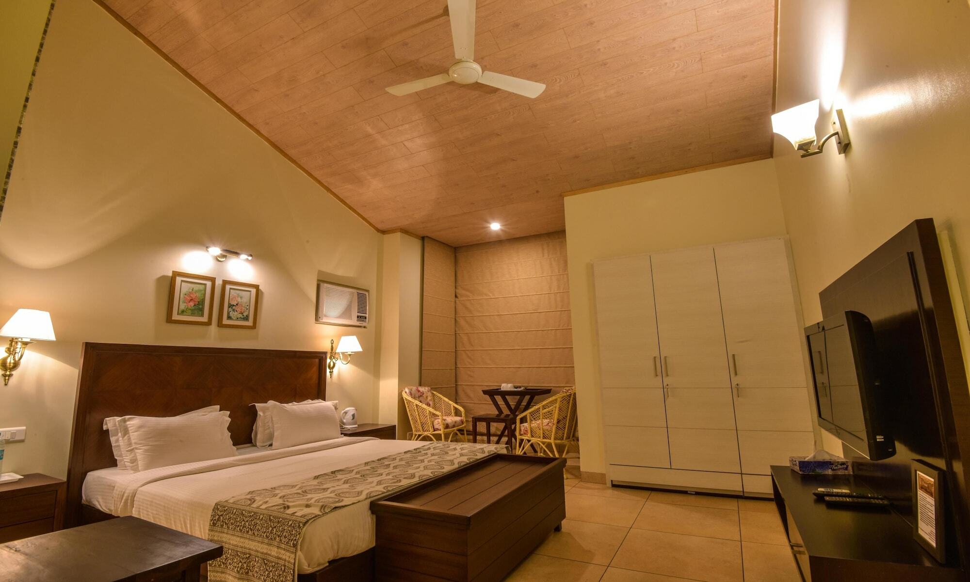Lamrin Norwood Green Palampur, Himachal Pradesh Exterior photo