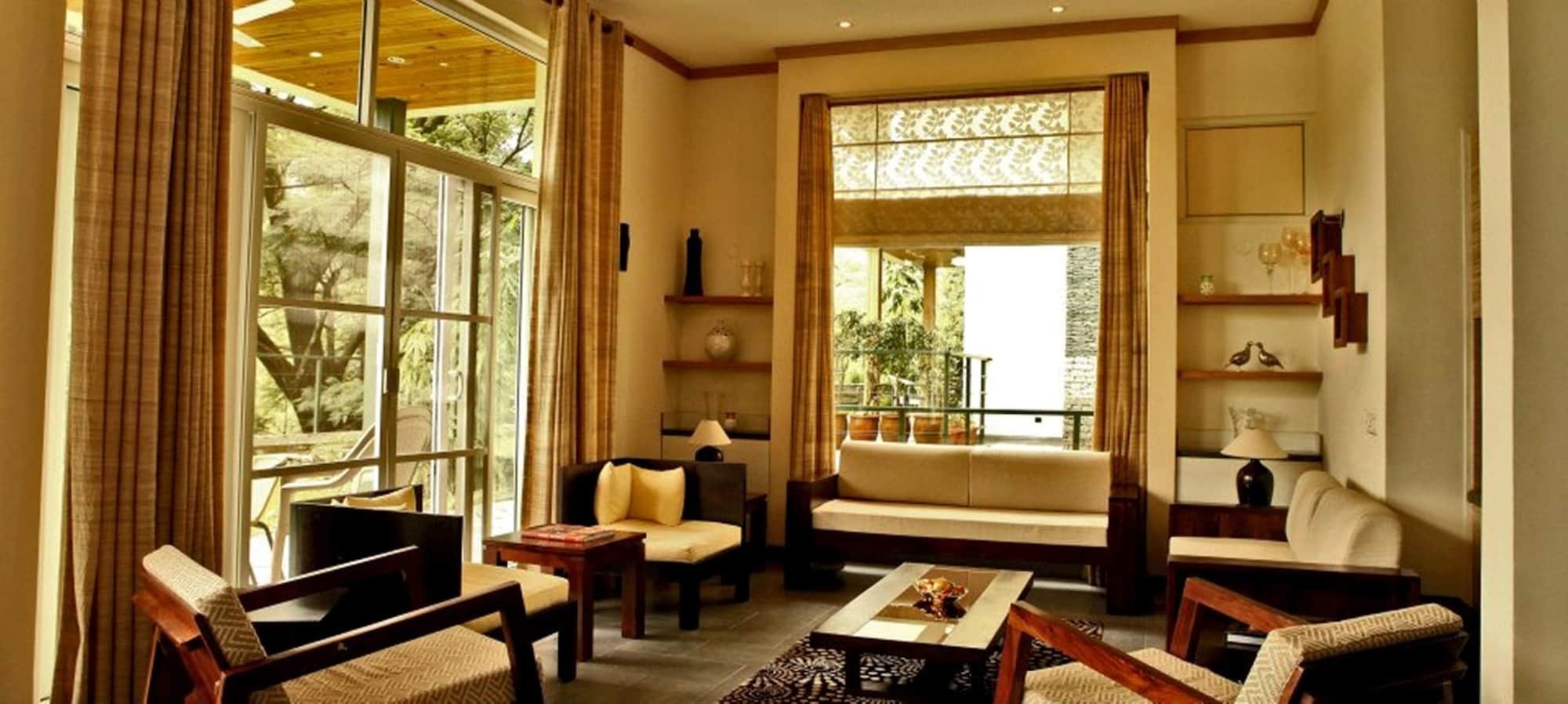 Lamrin Norwood Green Palampur, Himachal Pradesh Exterior photo