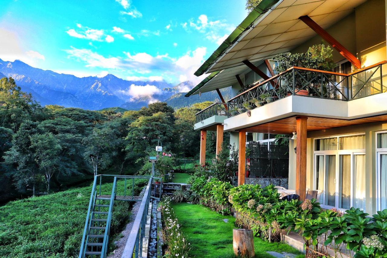Lamrin Norwood Green Palampur, Himachal Pradesh Exterior photo